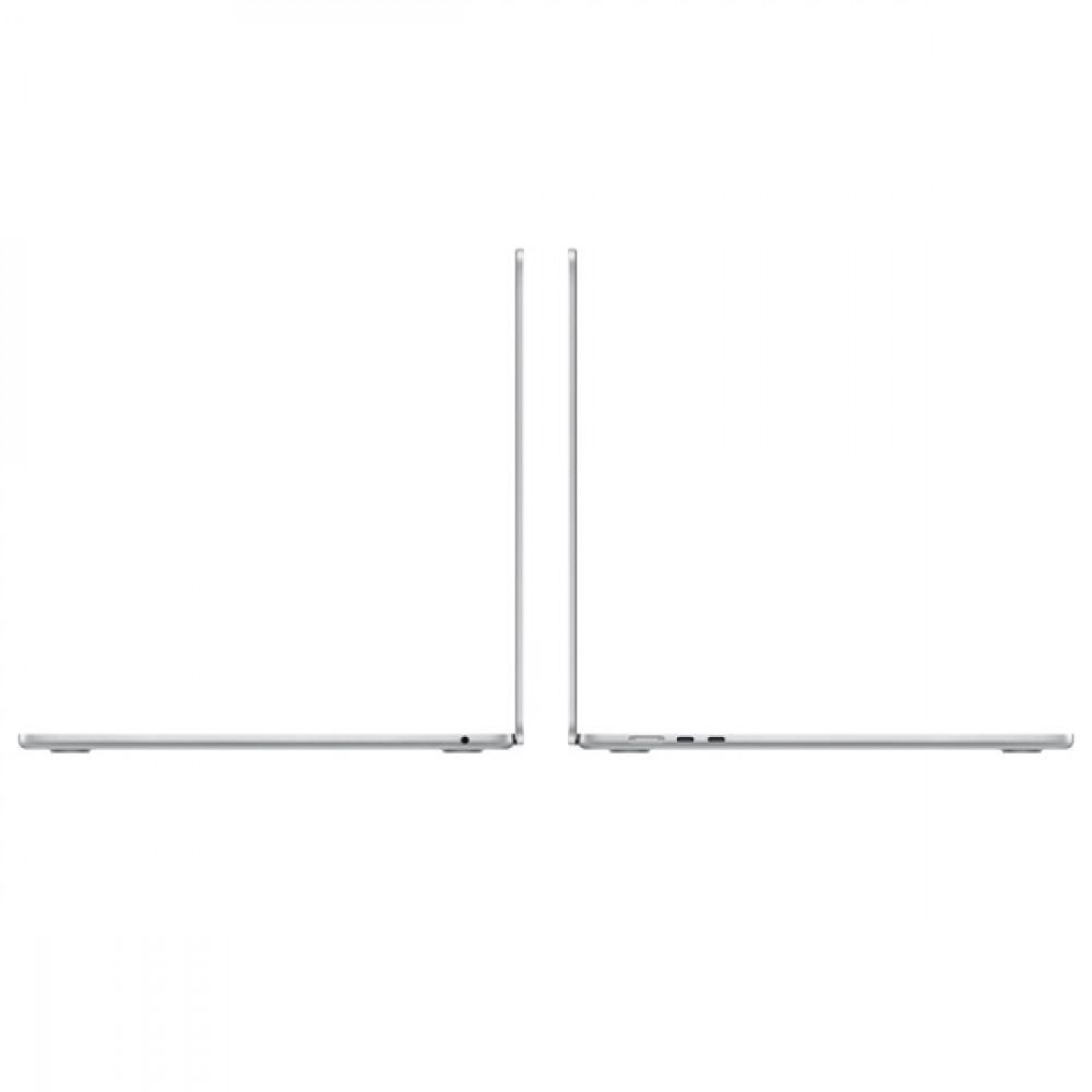 Ноутбук Apple MacBook Air 2024 M3 / 15 MC9E4RU/A 15.3 ", 2880x1864 (16:10), Apple, M3 series, 16 Гб, 256 ГБ, Apple M3 10-Core, Mac OS - миниатюра 10