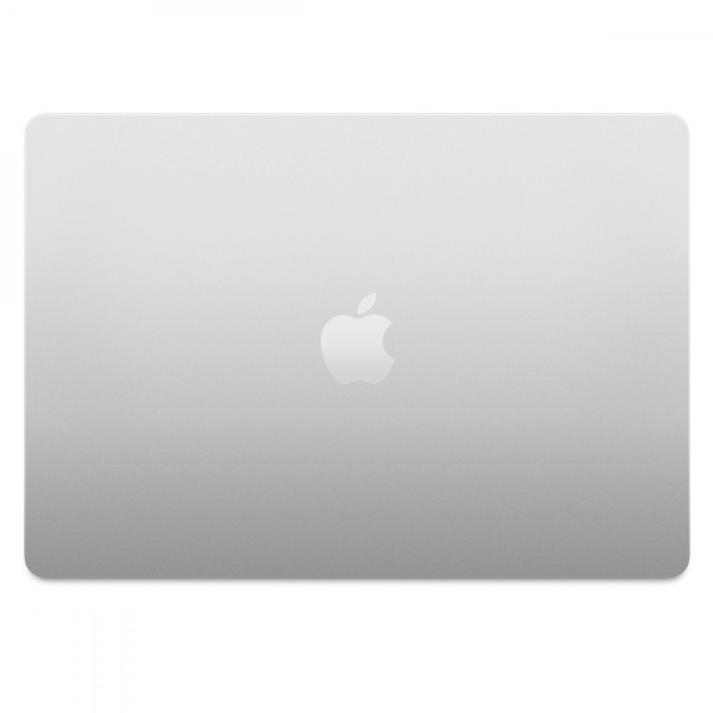Ноутбук Apple MacBook Air 2024 M3 / 15 MC9E4RU/A 15.3 ", 2880x1864 (16:10), Apple, M3 series, 16 Гб, 256 ГБ, Apple M3 10-Core, Mac OS - миниатюра 8
