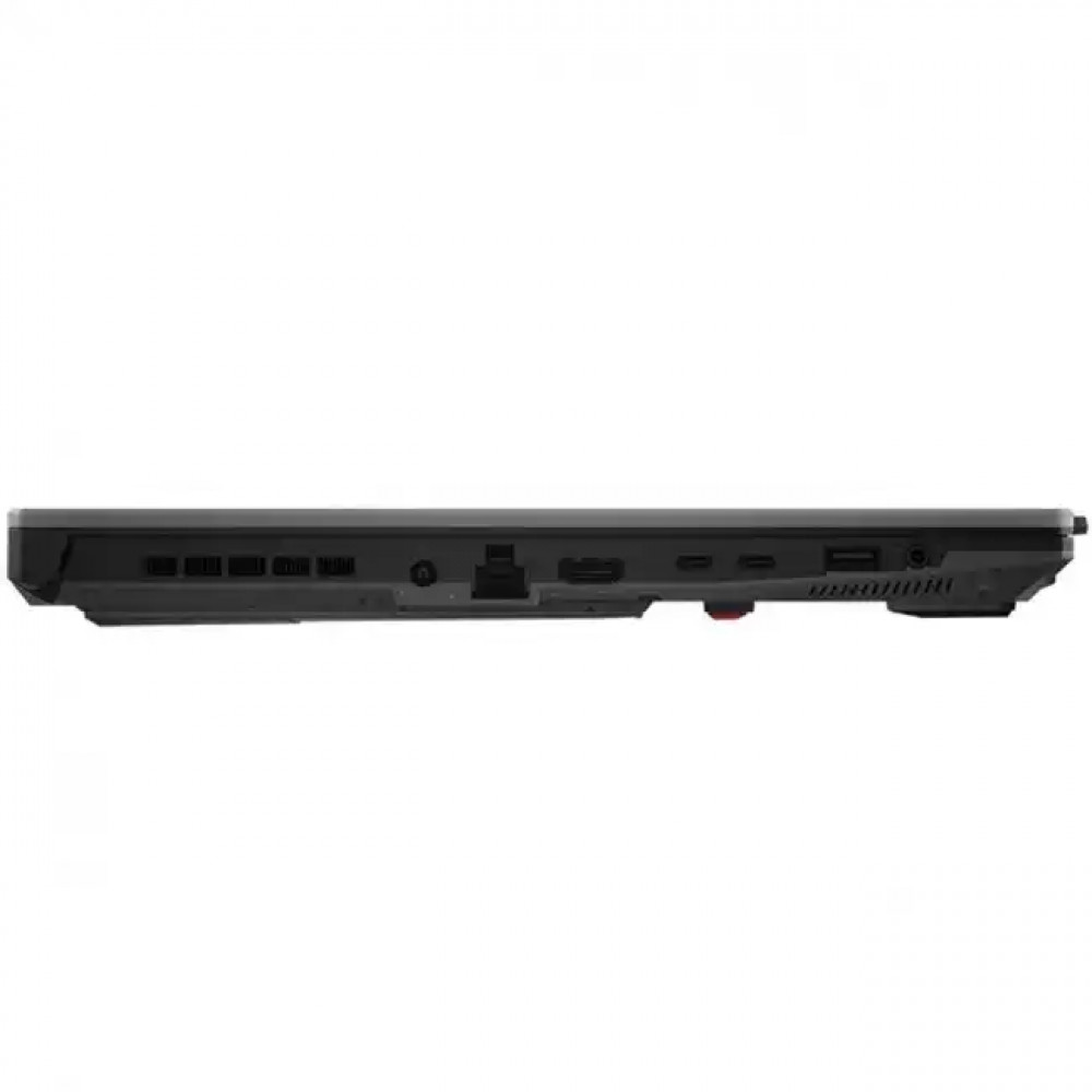 Ноутбук Asus TUF Gaming F17 FX707VUR 90NR0CS5-M00CJ0 17.3 ", FHD 1920x1080 (16:9), Intel, Core 5, 16 Гб, 512 ГБ, nVidia GeForce RTX 4050 - миниатюра 9