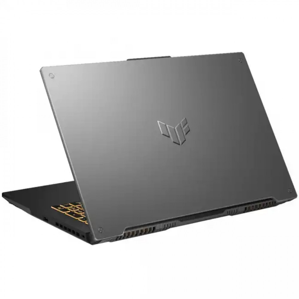 Ноутбук Asus TUF Gaming F17 FX707VUR 90NR0CS5-M00CJ0 17.3 ", FHD 1920x1080 (16:9), Intel, Core 5, 16 Гб, 512 ГБ, nVidia GeForce RTX 4050 - миниатюра 8