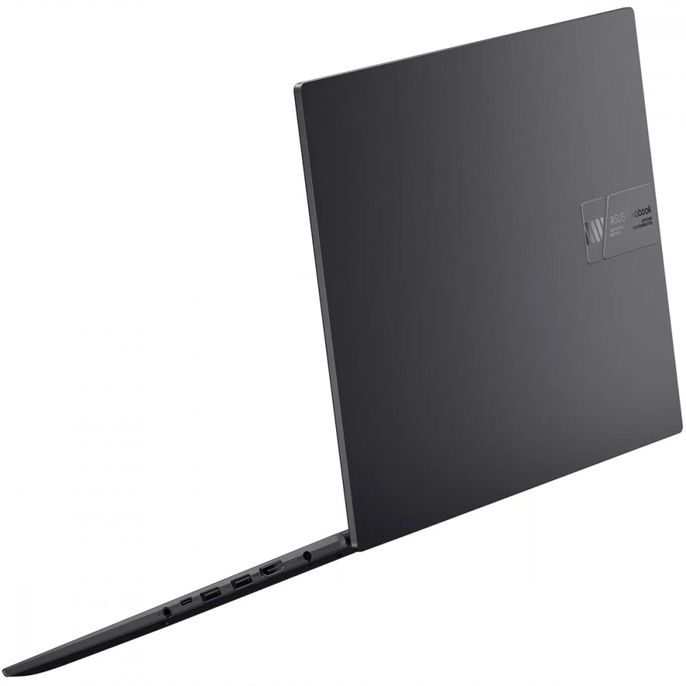 Ноутбук Asus VivoBook 16X K3604VA-MB266 90NB1071-M00AU0 16 ", WUXGA 1920x1200 (16:10), Intel, Core i5, 16 Гб, 512 ГБ, Intel Iris Xe Graphics - миниатюра 10