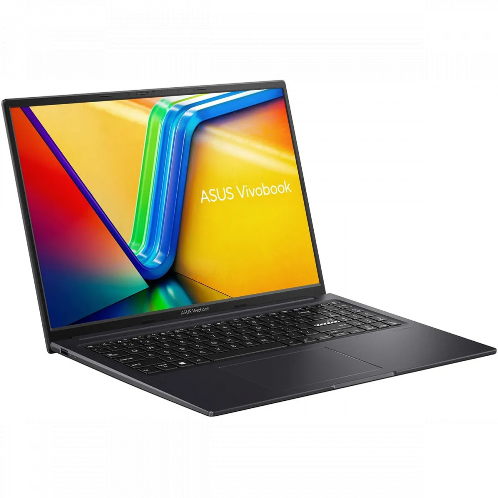 Ноутбук Asus VivoBook 16X K3604VA-MB266 90NB1071-M00AU0 16 ", WUXGA 1920x1200 (16:10), Intel, Core i5, 16 Гб, 512 ГБ, Intel Iris Xe Graphics - миниатюра 7