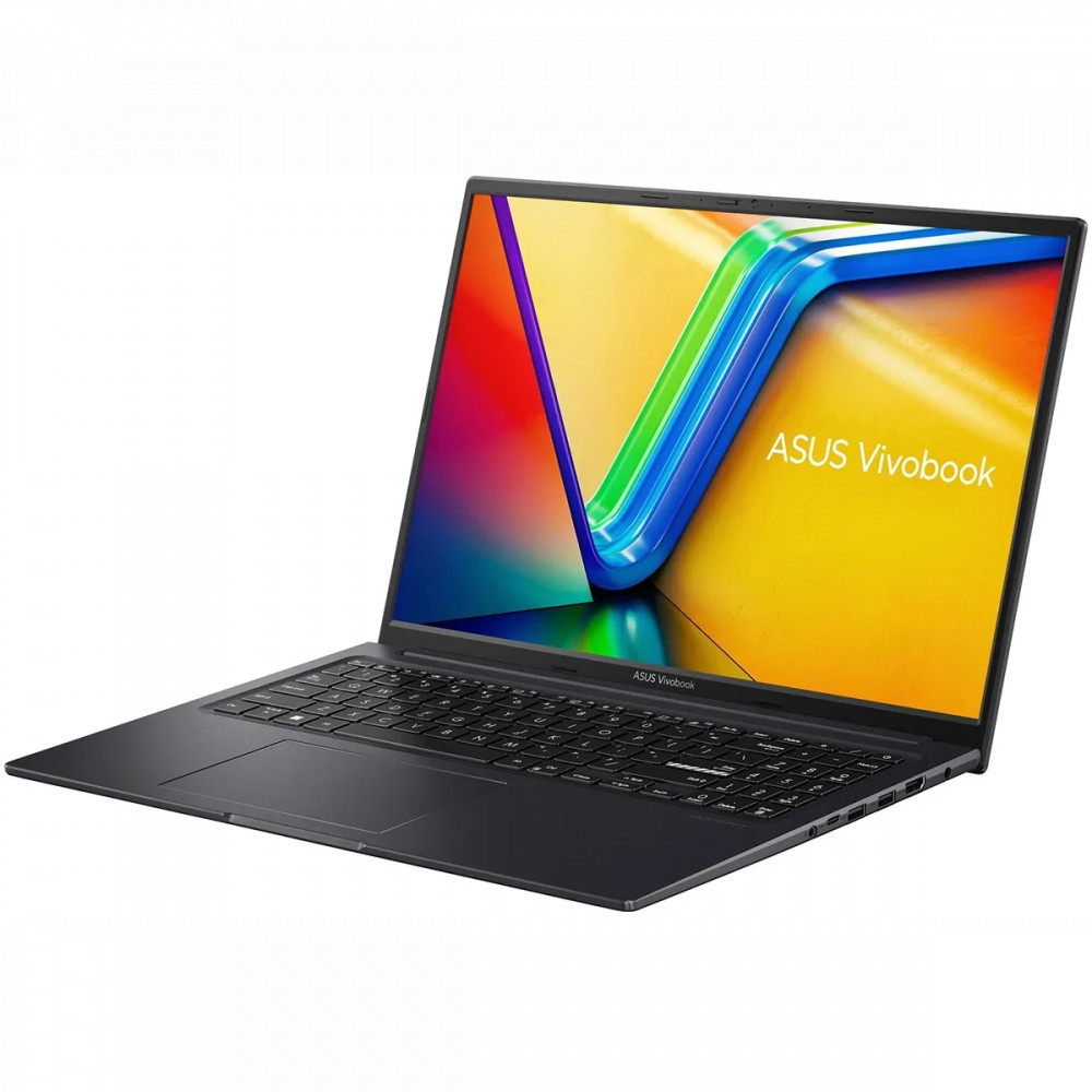 Ноутбук Asus VivoBook 16X K3604VA-MB266 90NB1071-M00AU0 16 ", WUXGA 1920x1200 (16:10), Intel, Core i5, 16 Гб, 512 ГБ, Intel Iris Xe Graphics - миниатюра 8