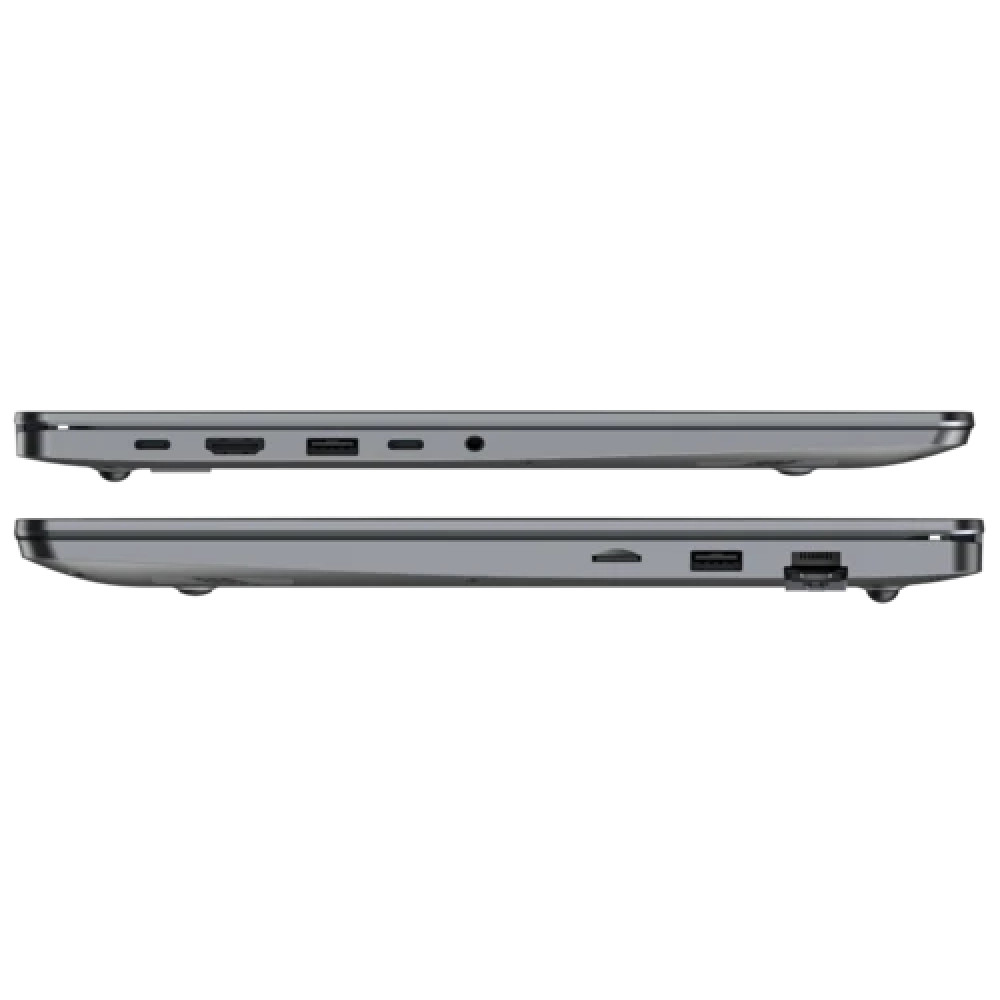 Ноутбук TECNO Megabook K15SRA 15.6 ", FHD 1920x1080 (16:9), Intel, Core i5, 16 Гб, 512 ГБ, Intel UHD Graphics, Windows 11 Home - миниатюра 8