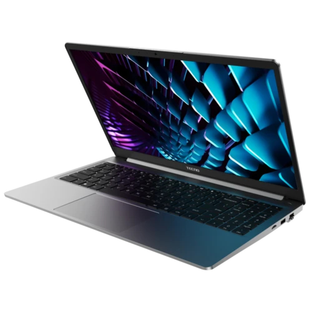 Ноутбук TECNO Megabook K15SRA 15.6 ", FHD 1920x1080 (16:9), Intel, Core i5, 16 Гб, 512 ГБ, Intel UHD Graphics, Windows 11 Home - миниатюра 7