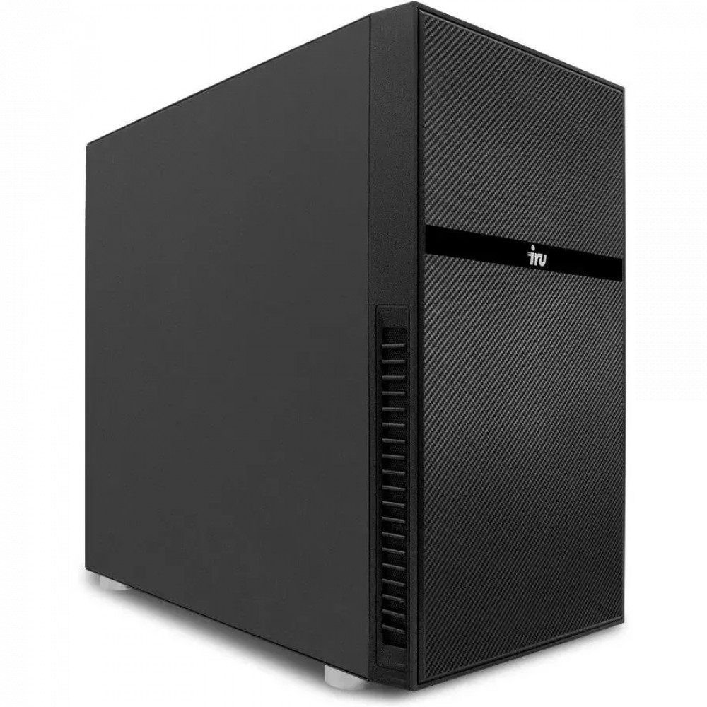 Персональный компьютер iRU Tactio 510B7GM 2112492 Core i7, 12700F, 2.1, 32 Гб, DDR4-3200 - миниатюра 7
