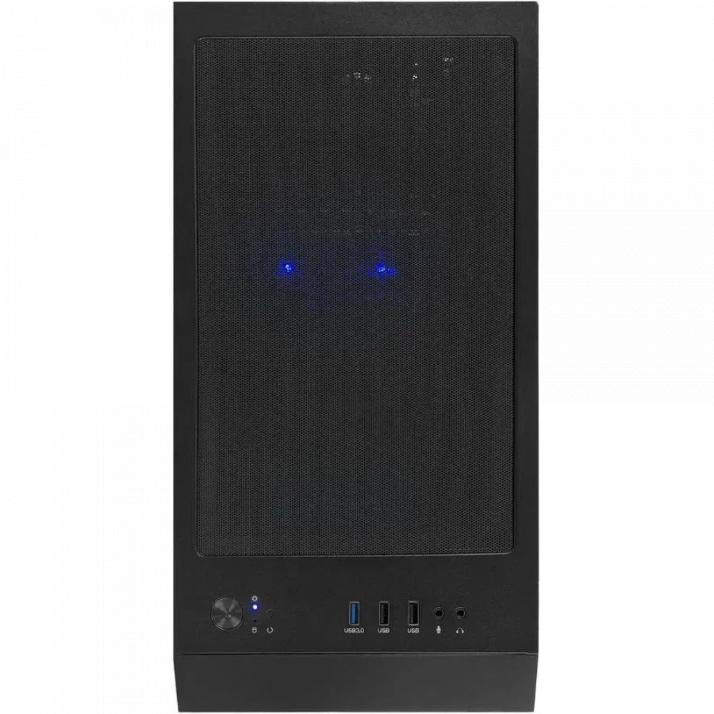 Персональный компьютер iRU Tactio 510B7GM 2112492 Core i7, 12700F, 2.1, 32 Гб, DDR4-3200 - миниатюра 12