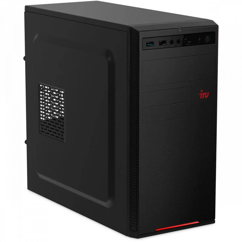 Персональный компьютер iRU Planio 310H6SEV 2112564 Core i5 - миниатюра 12