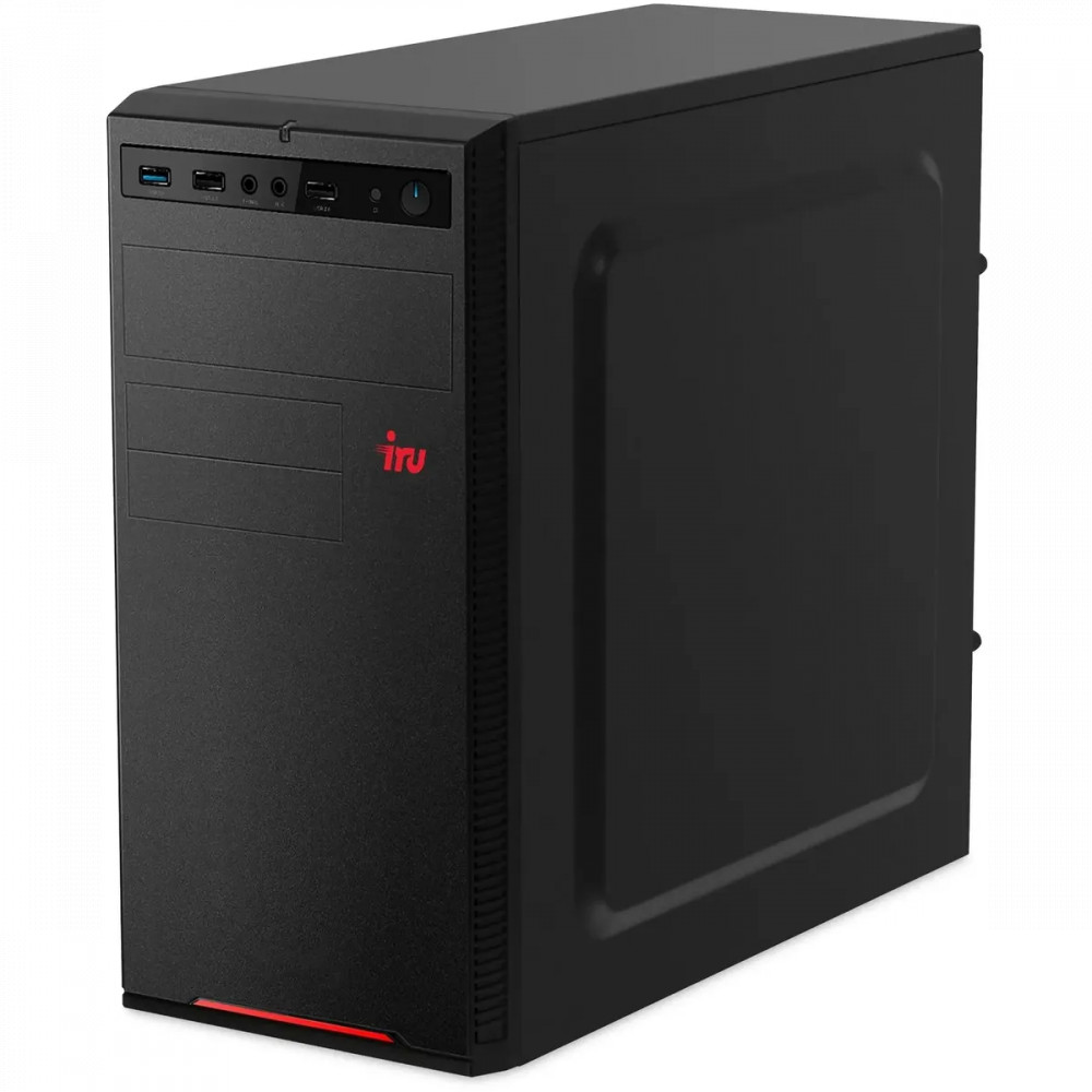 Персональный компьютер iRU Planio 310H6SEV 2112564 Core i5 - миниатюра 13
