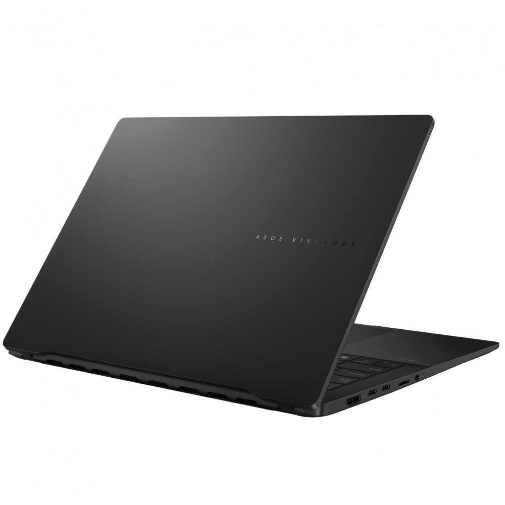 Ноутбук Asus VivoBook S14 M5406NA-QD013W 90NB1493-M00280 14 ", WUXGA 1920x1200 (16:10), AMD, Ryzen 5, 16 Гб, 512 ГБ, AMD Radeon Graphics, Windows 11 Home - миниатюра 9