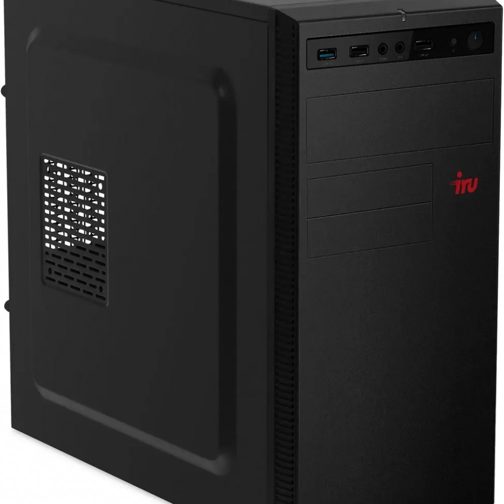 Персональный компьютер iRU Planio 310H6SEV 2112845 Core i3 - миниатюра 10