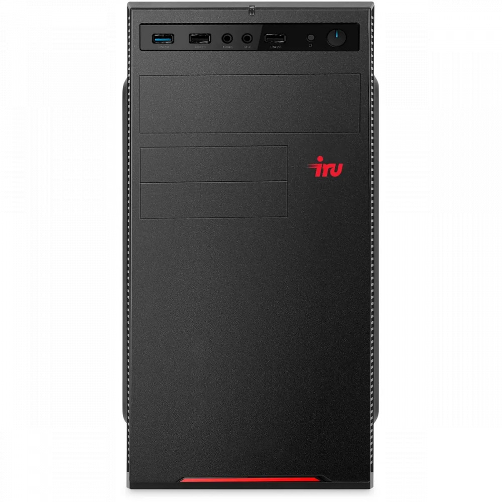 Персональный компьютер iRU Planio 310H6SEV 2112845 Core i3 - миниатюра 8