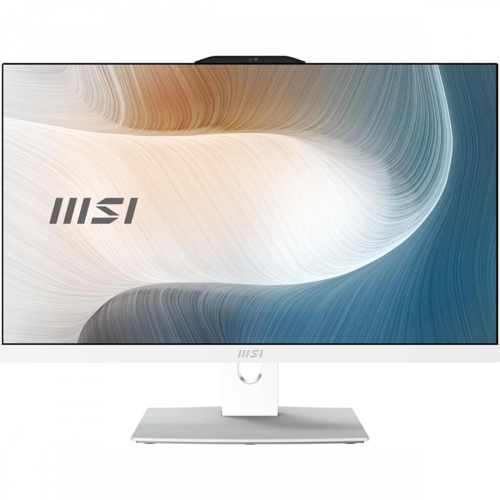 Моноблок MSI Modern AM242TP 1M-1019XRU 9S6-AE0722-1467 23.8, Intel, Core i5, 120U - миниатюра 6