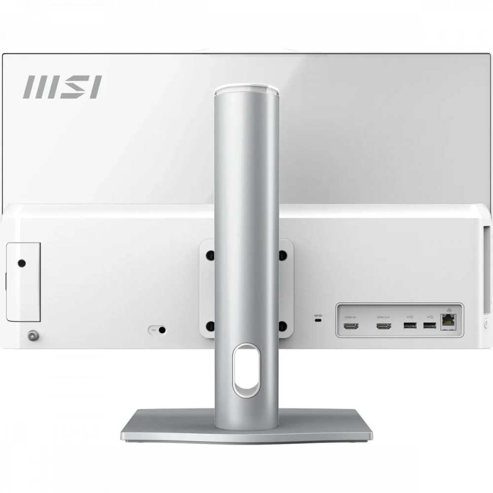 Моноблок MSI Modern AM242TP 1M-1019XRU 9S6-AE0722-1467 23.8, Intel, Core i5, 120U - миниатюра 9