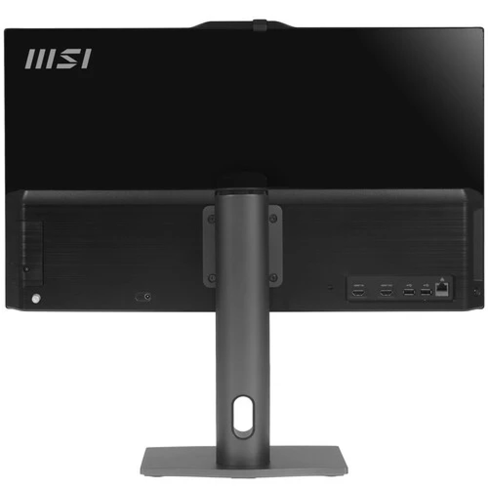 Моноблок MSI Modern AM272P 1M-864XRU 9S6-AF8231-1035 27, Intel, Core i3, 100U - миниатюра 5
