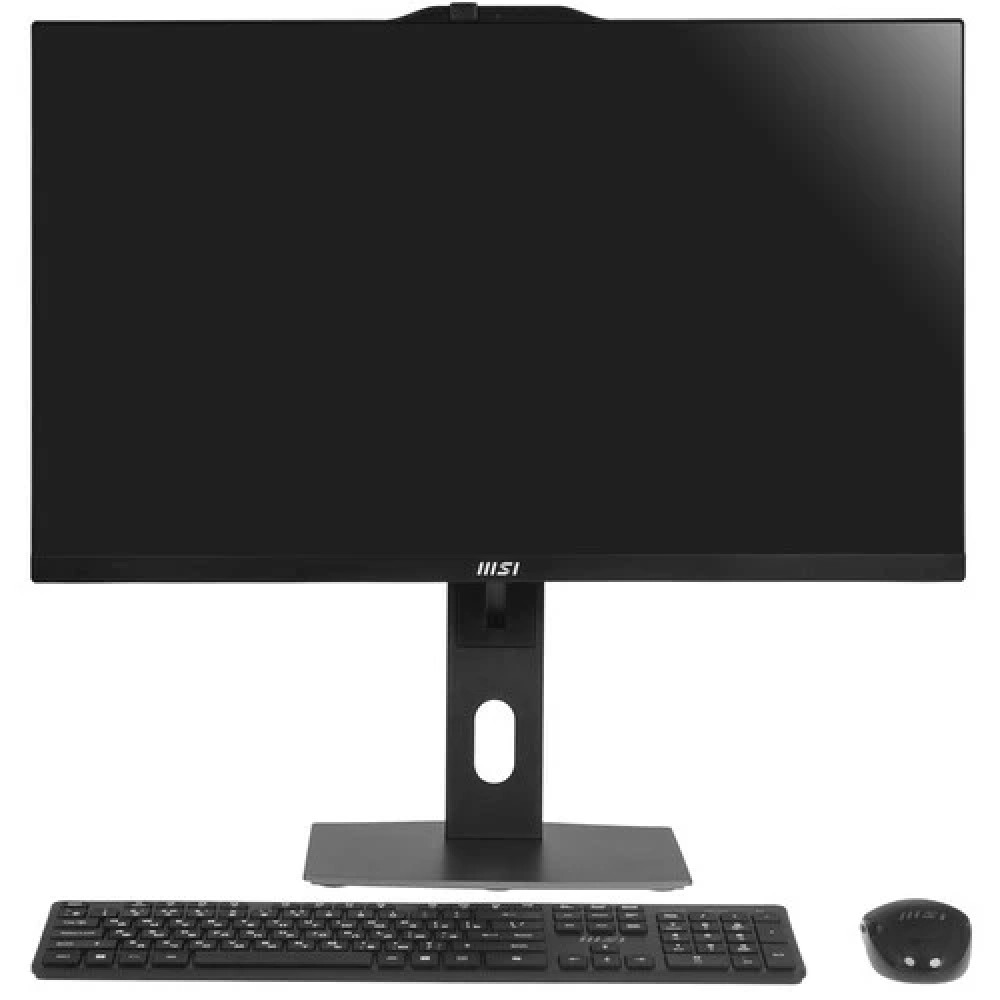 Моноблок MSI Modern AM272P 1M-864XRU 9S6-AF8231-1035 27, Intel, Core i3, 100U - миниатюра 4