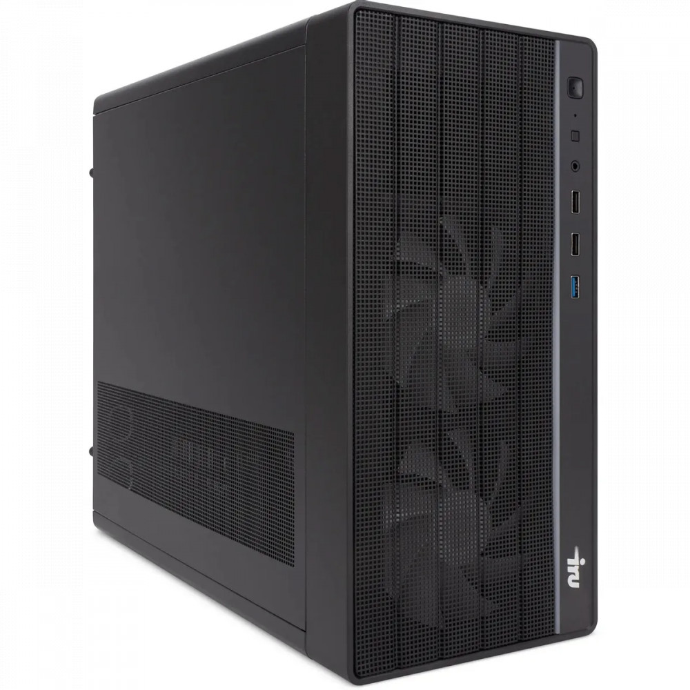 Персональный компьютер iRU Tactio 310H6SEA 2113605 Core i3, 13100F, 3.4, 16 Гб, DDR4-3200 - миниатюра 6