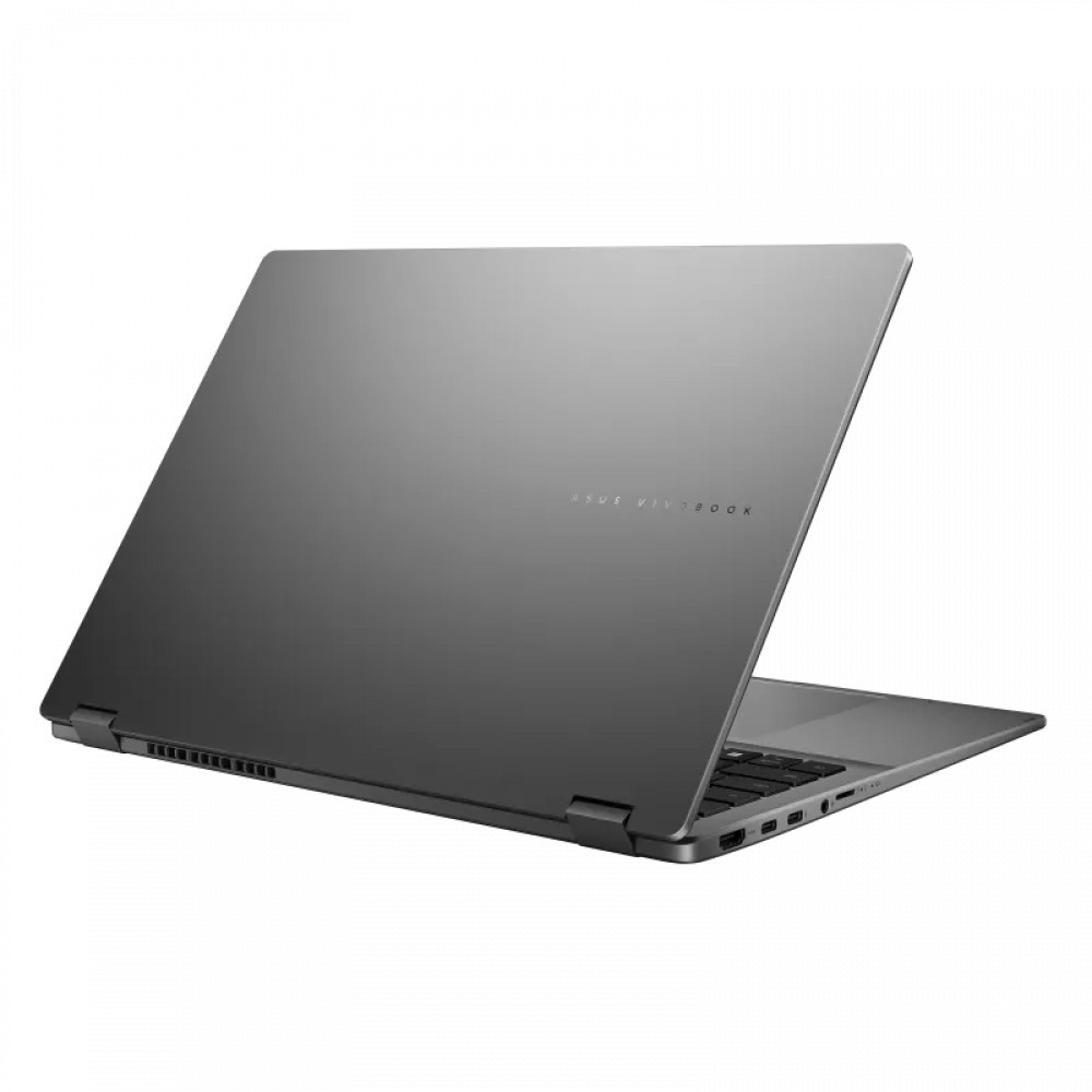 Ноутбук Asus Vivobook 16 Flip 90NB1511-M00300 16 ", WQXGA+ 2880x1800 (16:10), Intel, Core Ultra 5, 16 Гб, 512 ГБ, Intel Arc Graphics, Windows 11 Home - миниатюра 10