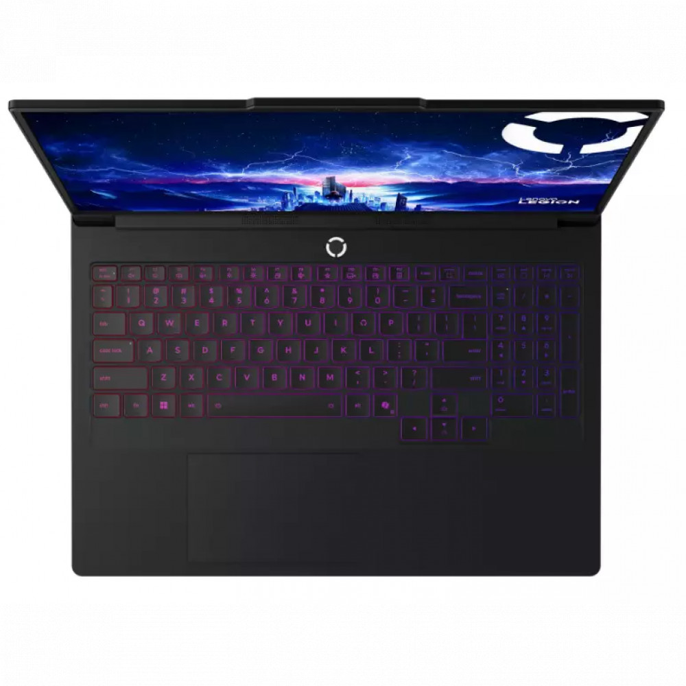 Ноутбук Lenovo Legion Pro 5 16IAX10 83F30012RK 16 ", WQXGA 2560x1600 (16:10), Intel, Core Ultra 9, 32 Гб, 1 ТБ, nVidia GeForce RTX 5070 - миниатюра 15
