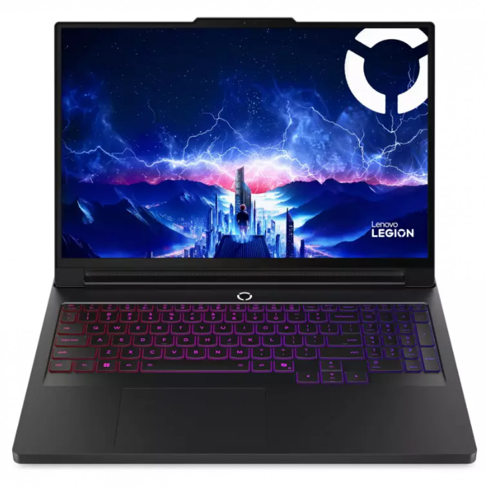 Ноутбук Lenovo Legion Pro 5 16IAX10 83F30012RK 16 ", WQXGA 2560x1600 (16:10), Intel, Core Ultra 9, 32 Гб, 1 ТБ, nVidia GeForce RTX 5070 - миниатюра 14