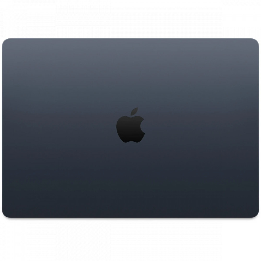 Ноутбук Apple MacBook Air 15 Midnight M4, 2025 MW1L3RU/A 15.3 ", 2880x1864 (16:10), Apple, M4 series, 16 Гб, 256 ГБ, Apple M4 10-core, Mac OS - миниатюра 14