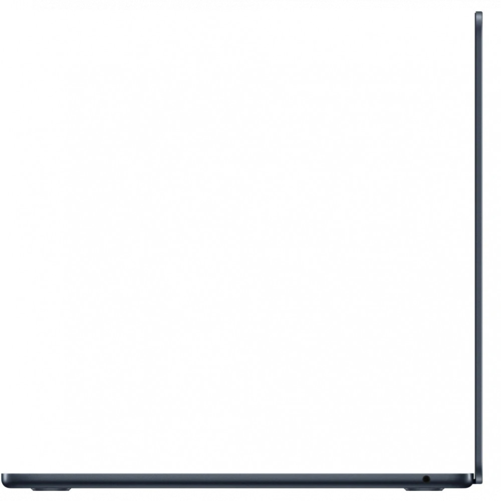 Ноутбук Apple MacBook Air 15 Midnight M4, 2025 MW1L3RU/A 15.3 ", 2880x1864 (16:10), Apple, M4 series, 16 Гб, 256 ГБ, Apple M4 10-core, Mac OS - миниатюра 11