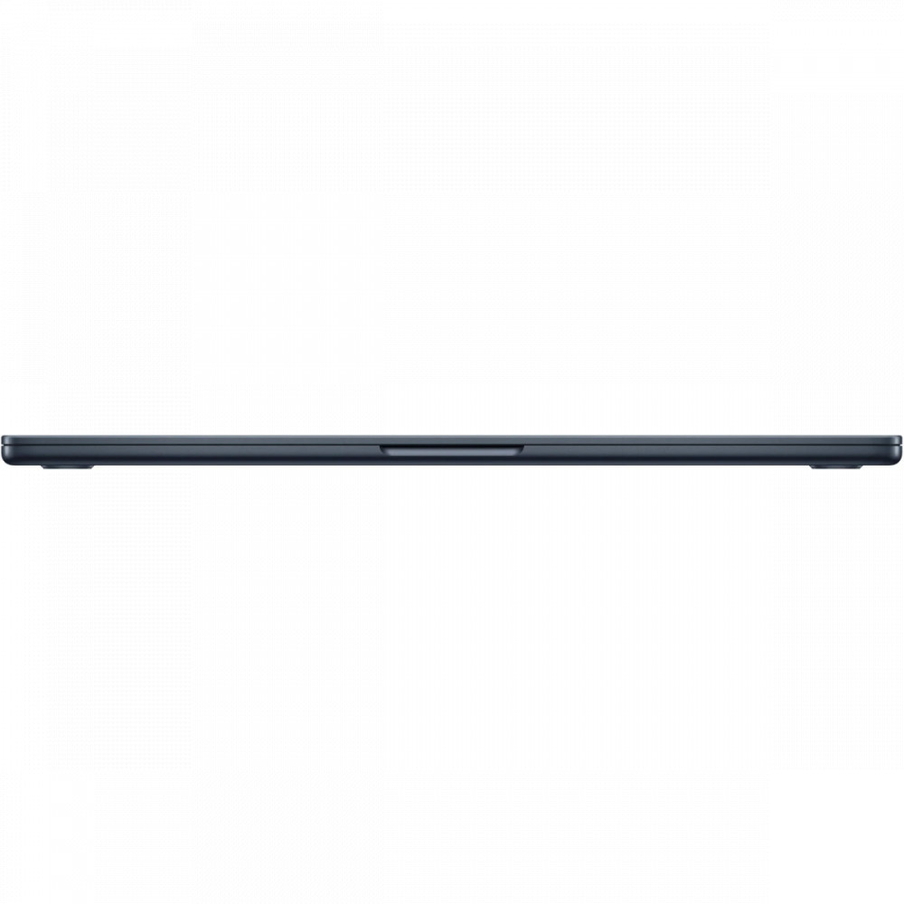 Ноутбук Apple MacBook Air 15 Midnight M4, 2025 MW1L3RU/A 15.3 ", 2880x1864 (16:10), Apple, M4 series, 16 Гб, 256 ГБ, Apple M4 10-core, Mac OS - миниатюра 12