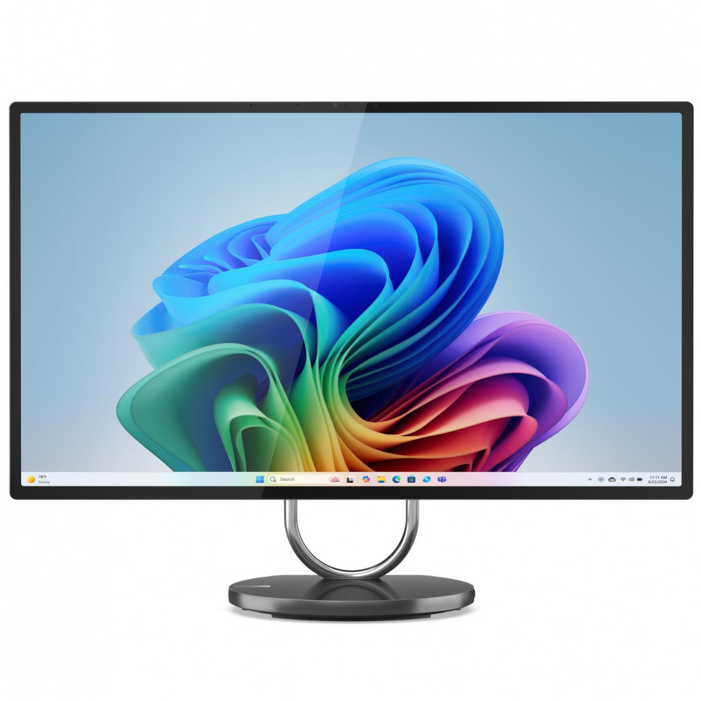 Моноблок Lenovo Yoga AIO 32ILL10 F0HX001FRU 31.5, Intel, Core Ultra 7, 258V - миниатюра 5