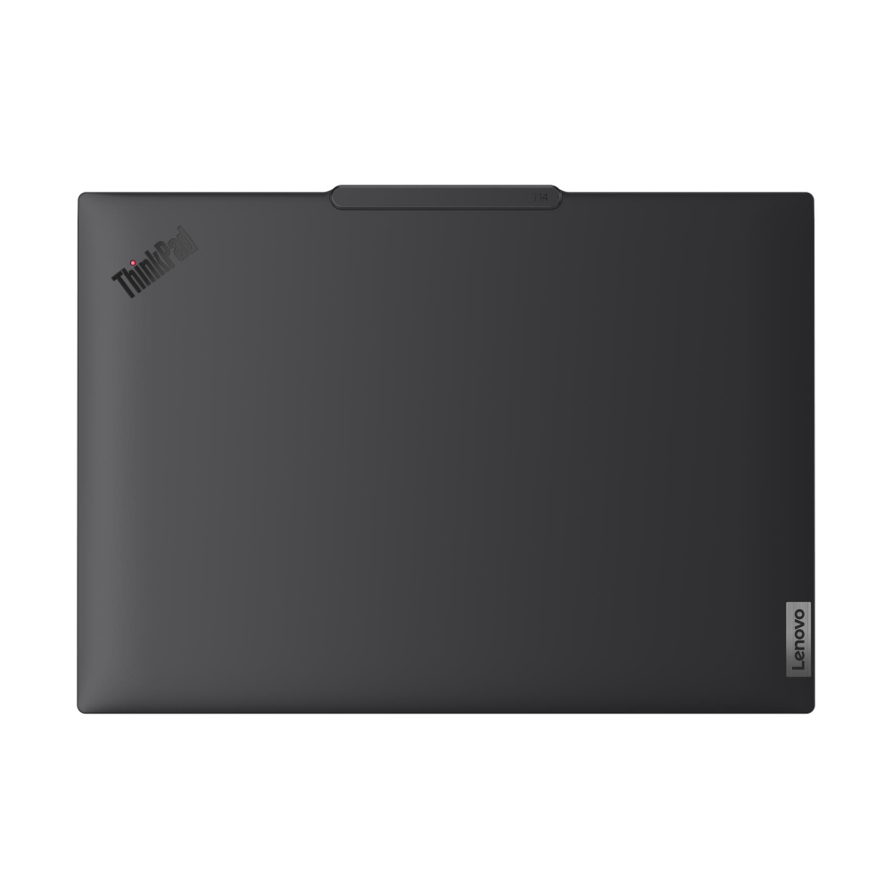 Ноутбук Lenovo ThinkPad T14 G6 21QC006CFW 14 ", WUXGA 1920x1200 (16:10), Intel, Core Ultra 5, 16 Гб, 512 ГБ, Intel Graphics - миниатюра 10