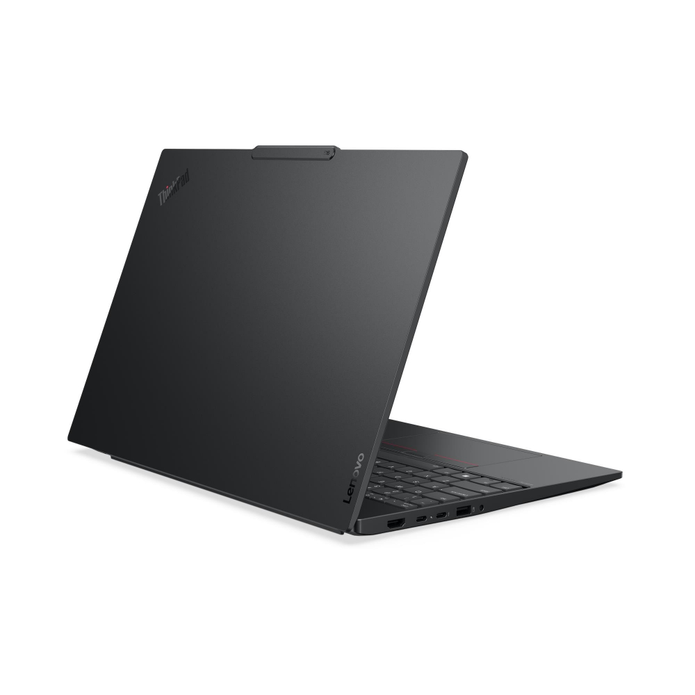 Ноутбук Lenovo ThinkPad E16 G3 21SR0048FW 16 ", WUXGA 1920x1200 (16:10), Intel, Core Ultra 5, 16 Гб, 512 ГБ, Intel Graphics - миниатюра 10