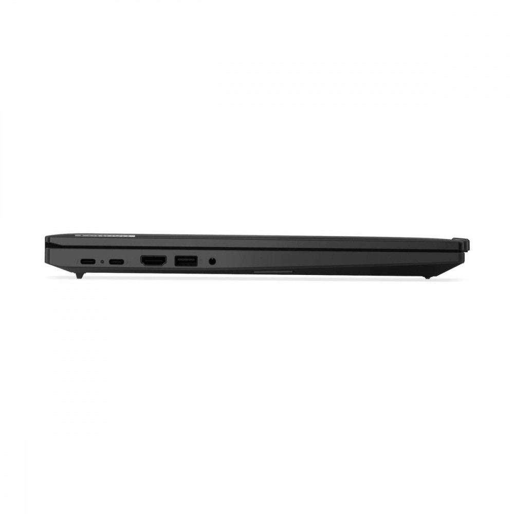 Ноутбук Lenovo 21QE0063FW 16 ", WUXGA 1920x1200 (16:10), Intel, Core Ultra 5, 16 Гб, 512 ГБ, Intel Graphics - миниатюра 8