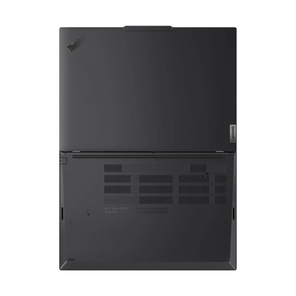 Ноутбук Lenovo 21QE0063FW 16 ", WUXGA 1920x1200 (16:10), Intel, Core Ultra 5, 16 Гб, 512 ГБ, Intel Graphics - миниатюра 10