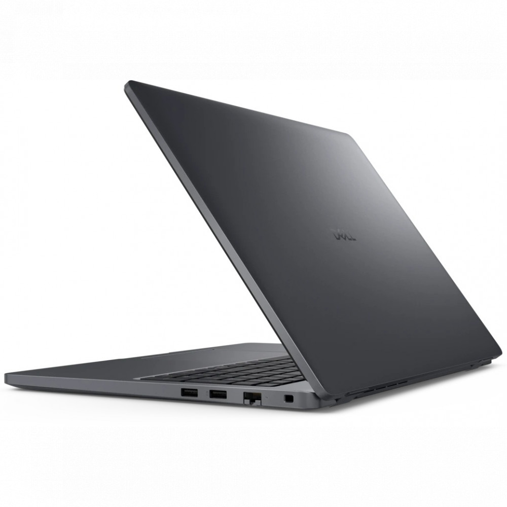 Ноутбук Dell Pro 16 PC16250 210-BPBF_BTO015_PC16250_EMEA 16 ", WUXGA 1920x1200 (16:10), Intel, Core 5, 16 Гб, 512 ГБ, Intel UHD Graphics, Windows 11 Pro - миниатюра 8