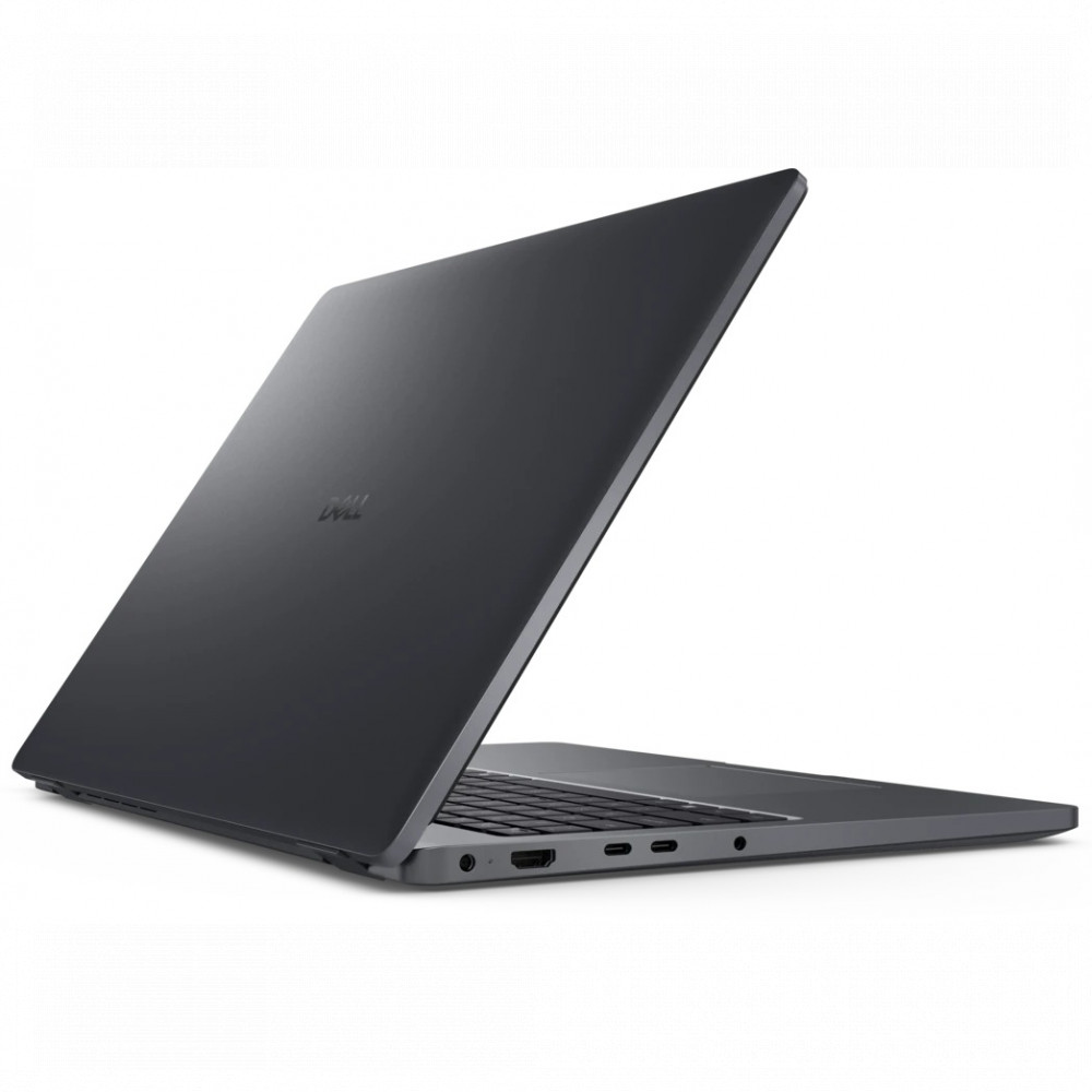 Ноутбук Dell Pro 16 PC16250 210-BPBF_BTO015_PC16250_EMEA 16 ", WUXGA 1920x1200 (16:10), Intel, Core 5, 16 Гб, 512 ГБ, Intel UHD Graphics, Windows 11 Pro - миниатюра 6