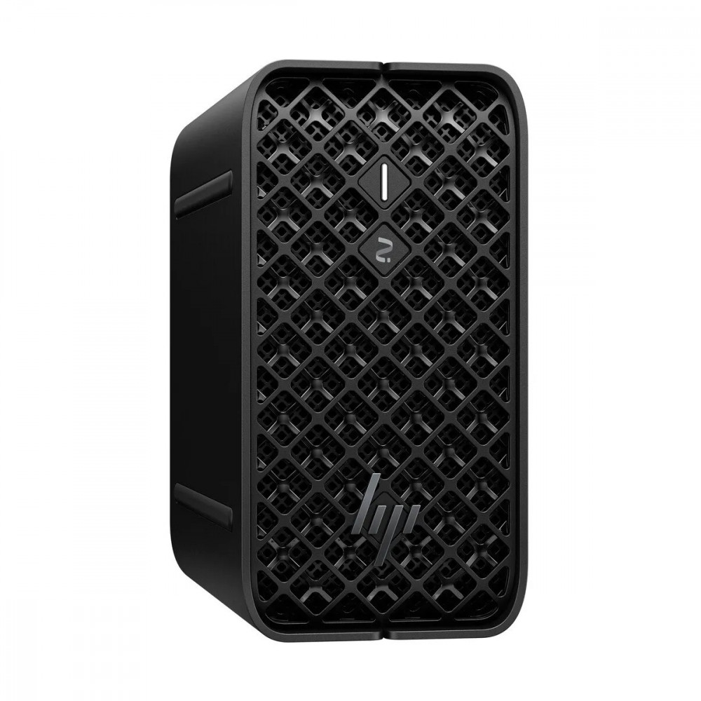 Рабочая станция HP Z2 Mini G1a A2KN8ES Большой (Mini Tower, midi Tower, Tower), AMD Ryzen AI MAX PRO - миниатюра 4