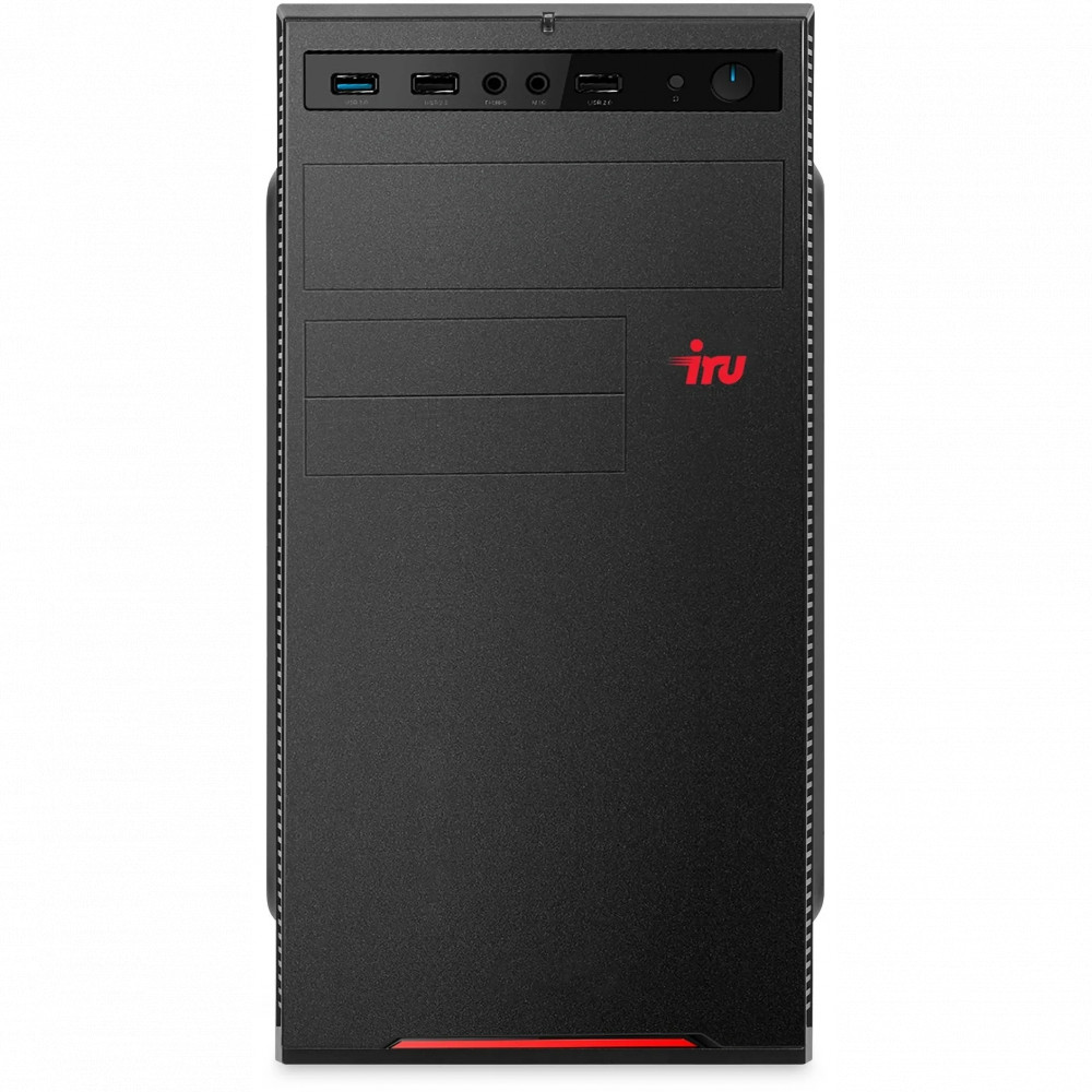 Персональный компьютер iRU Planio 310H6SEV 2113520 Core i7 - миниатюра 10
