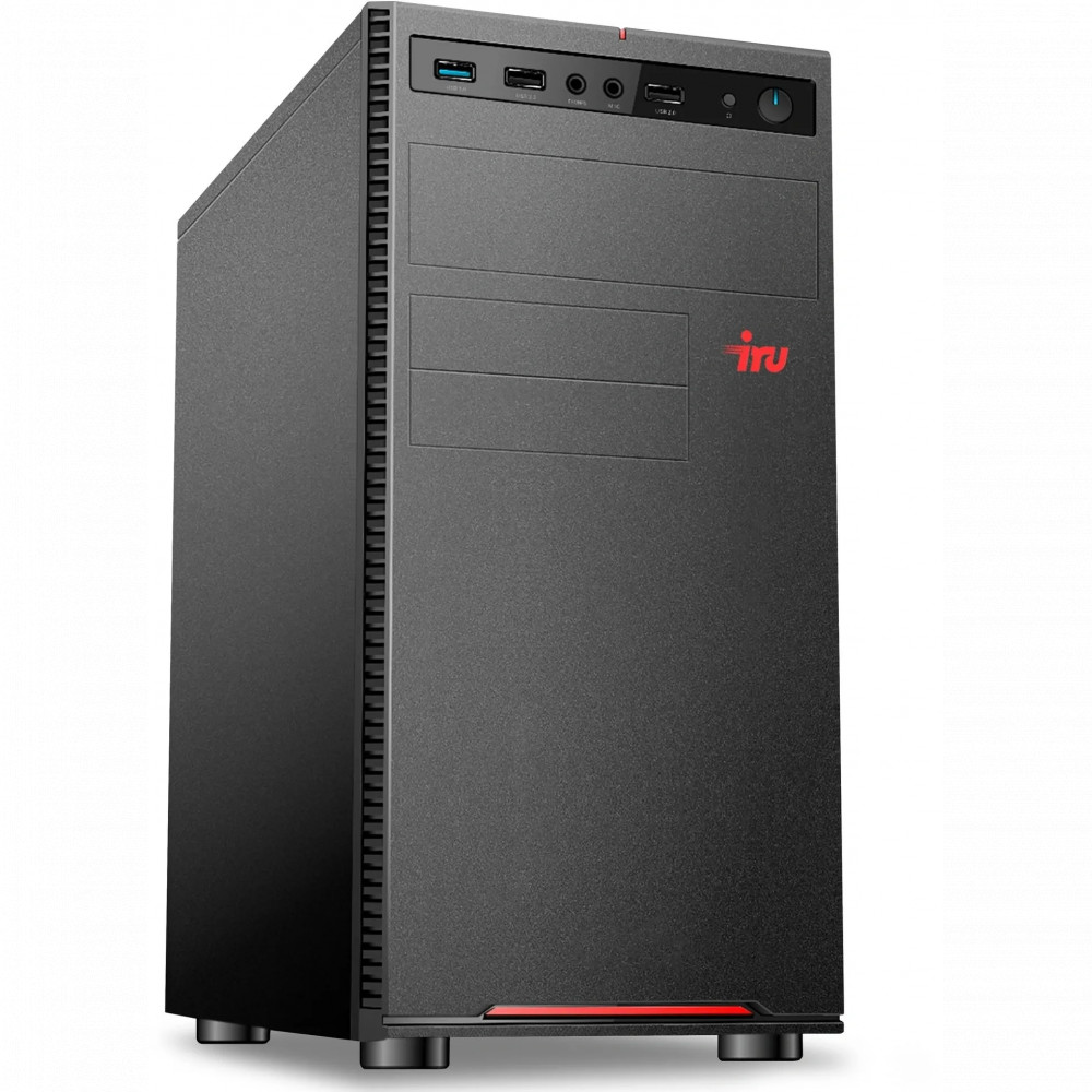 Персональный компьютер iRU Planio 310H6SEV 2113520 Core i7 - миниатюра 8