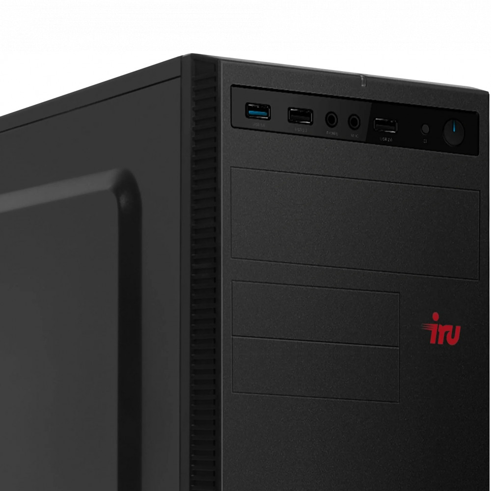 Персональный компьютер iRU Planio 310H6SEV 2113520 Core i7 - миниатюра 11