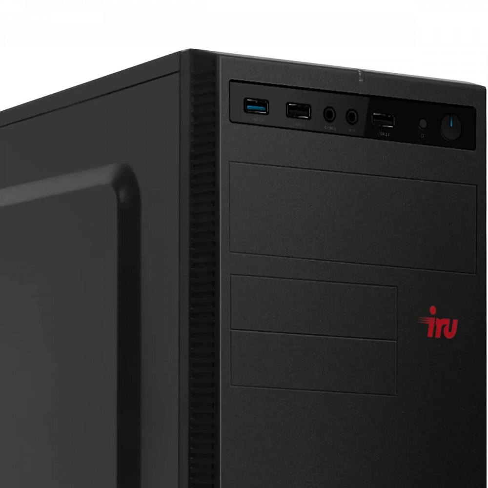 Персональный компьютер iRU Planio 310H6SEV 2113521 Core i7 - миниатюра 8