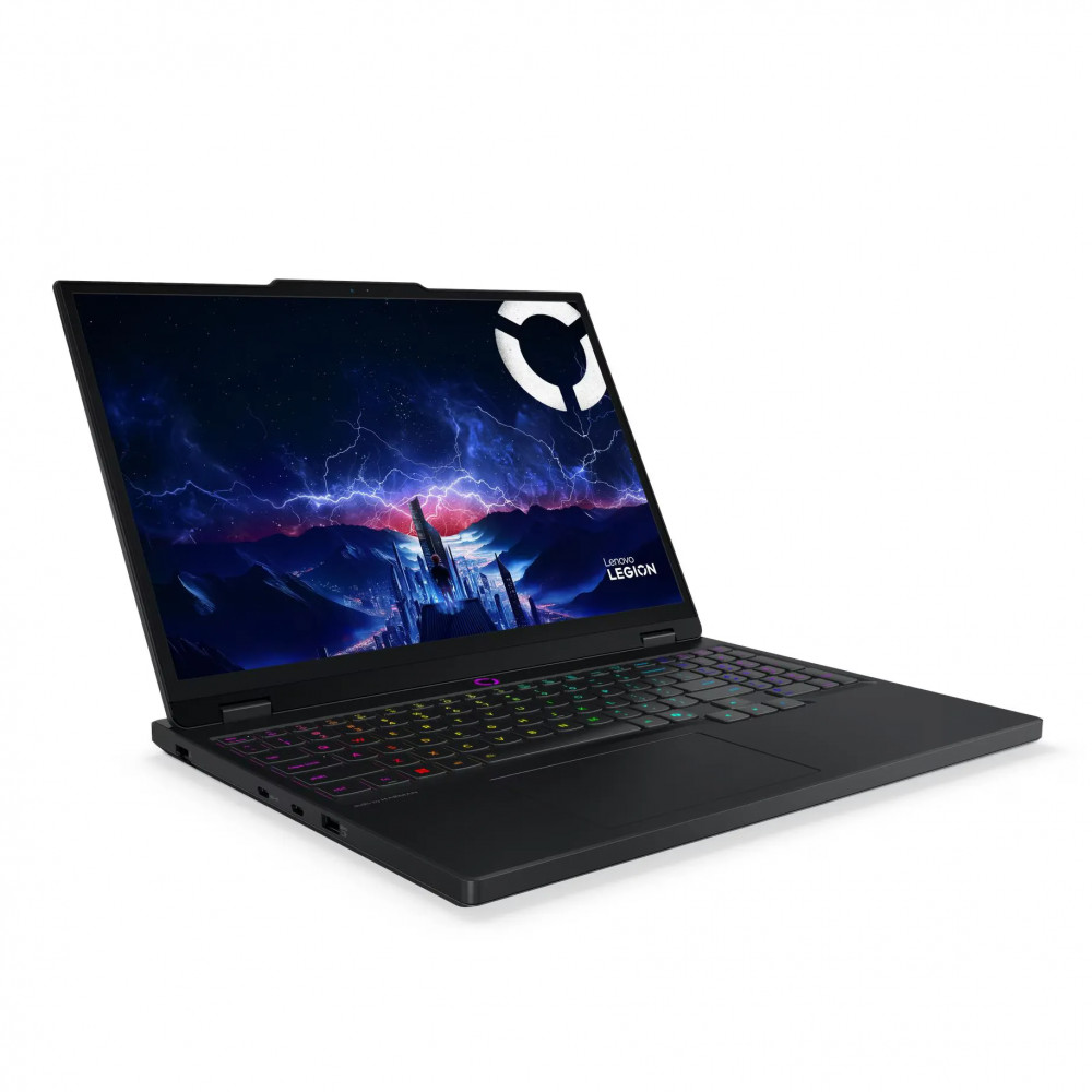 Ноутбук Lenovo Legion 5 15IRX10 83LY000YRK 15.1 ", WQXGA 2560x1600 (16:10), Intel, Core i7, 32 Гб, 1 ТБ, nVidia GeForce RTX 5070 - миниатюра 7