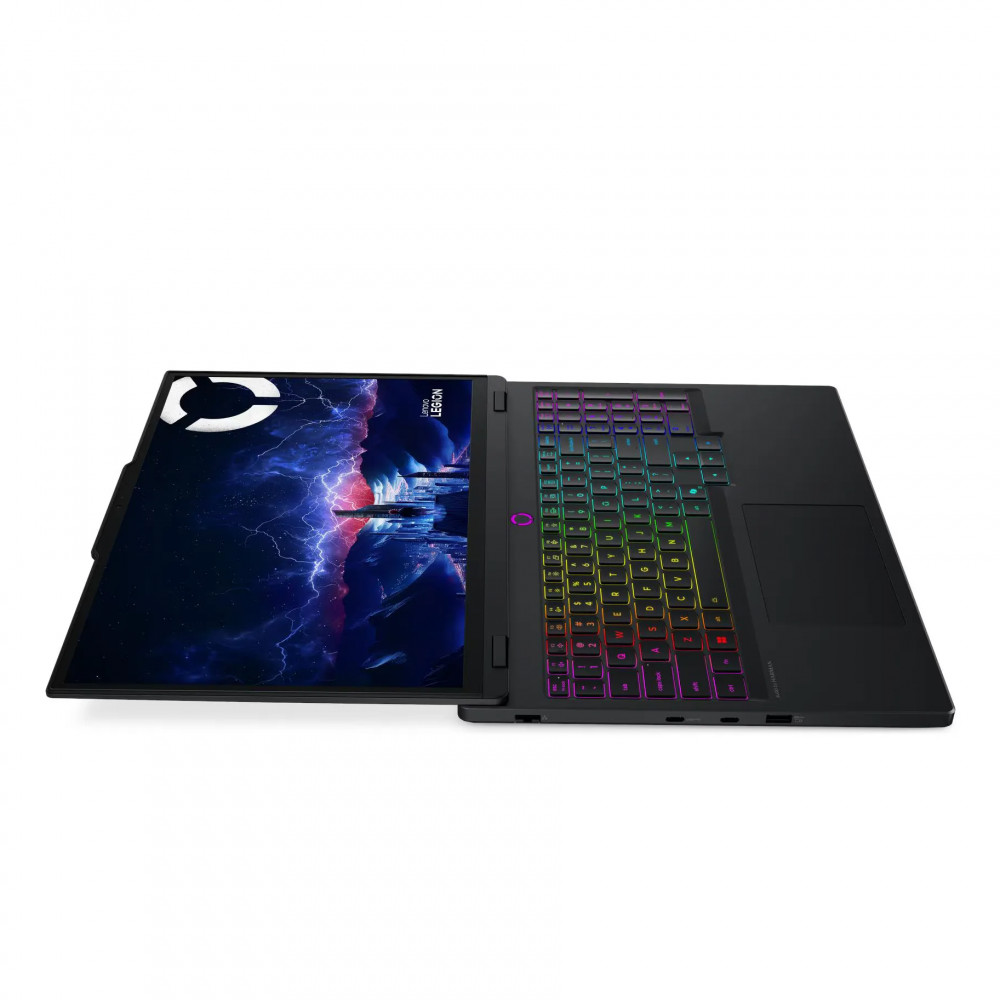 Ноутбук Lenovo Legion 5 15IRX10 83LY000YRK 15.1 ", WQXGA 2560x1600 (16:10), Intel, Core i7, 32 Гб, 1 ТБ, nVidia GeForce RTX 5070 - миниатюра 9
