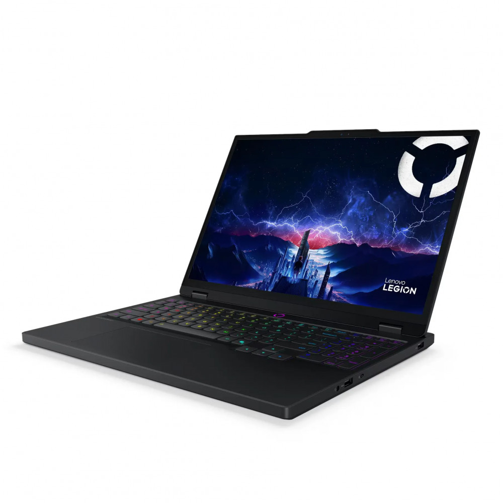 Ноутбук Lenovo Legion 5 15IRX10 83LY000YRK 15.1 ", WQXGA 2560x1600 (16:10), Intel, Core i7, 32 Гб, 1 ТБ, nVidia GeForce RTX 5070 - миниатюра 8