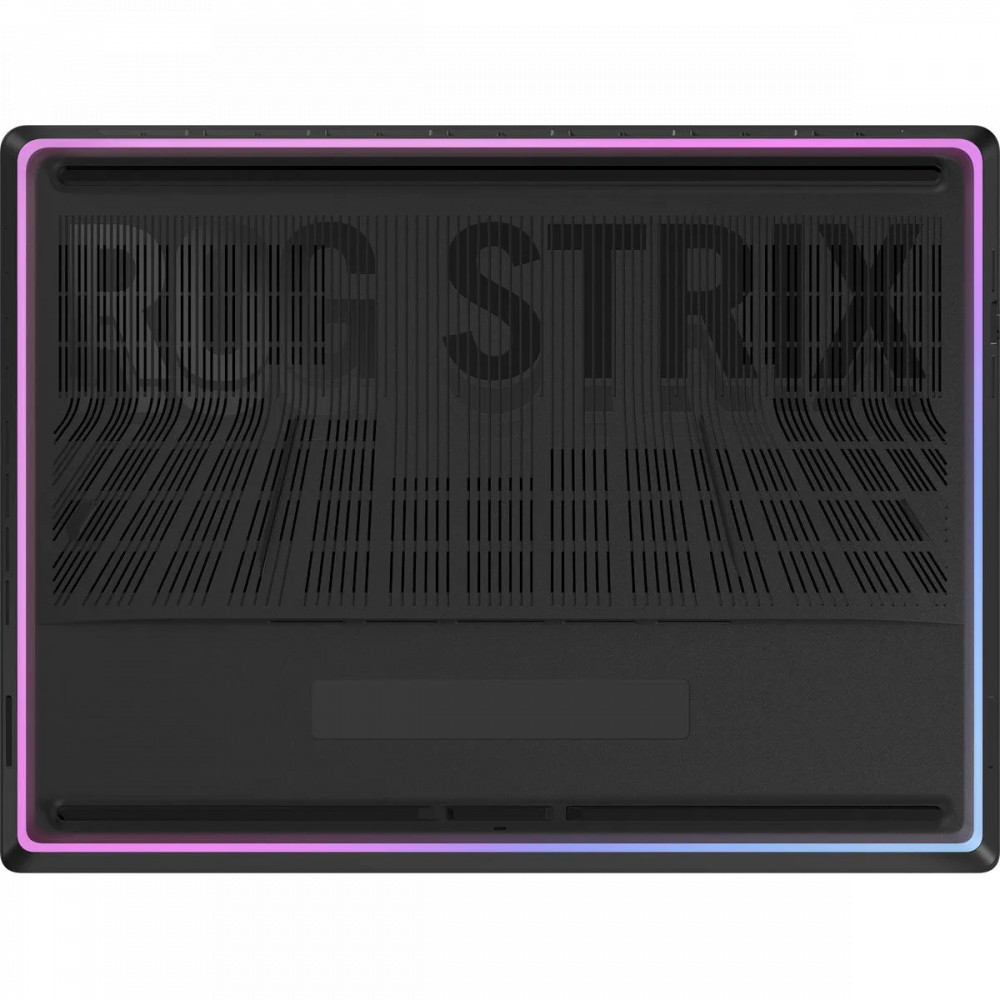 Ноутбук Asus ROG Strix Scar 18 G835LX-SA126W 90NR0LF1-M005S0 18 ", WQXGA 2560x1600 (16:10), Intel, Core Ultra 9, 64 Гб, 2 ТБ, nVidia GeForce RTX 5090, Windows 11 Home - миниатюра 10