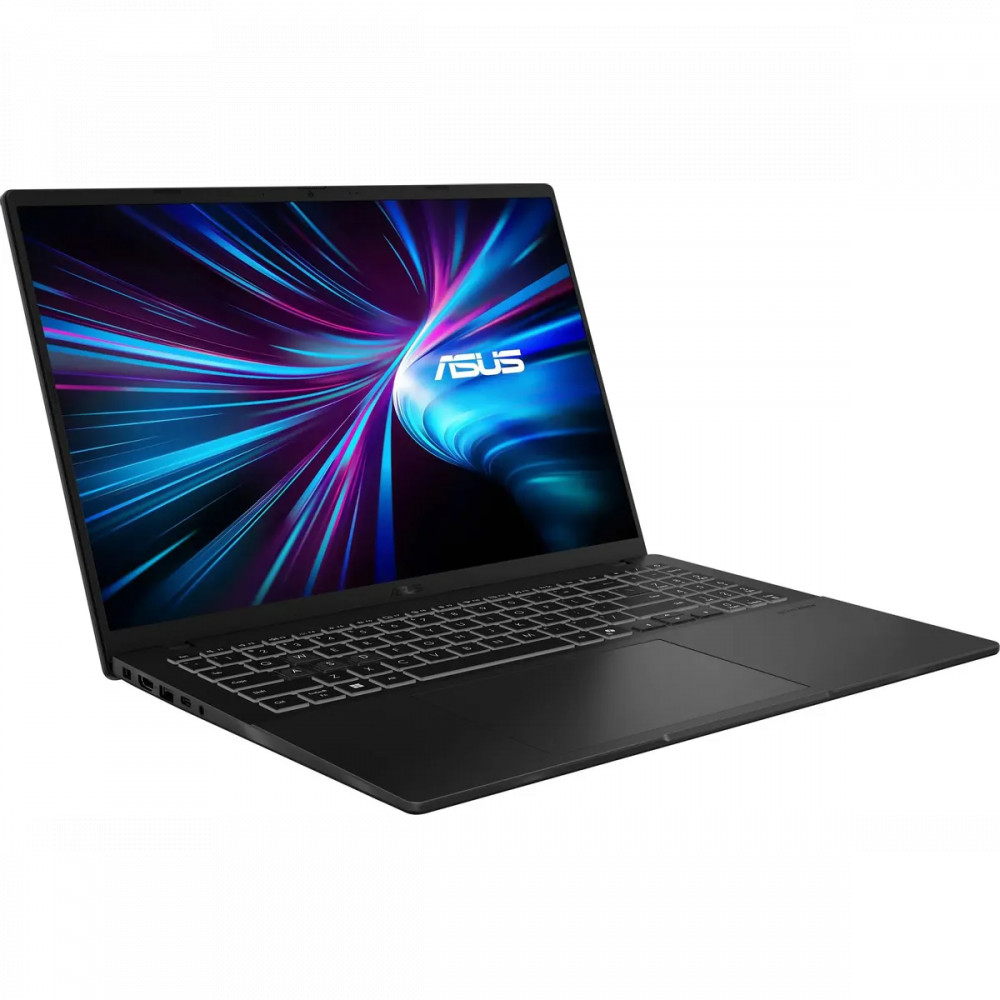 Ноутбук Asus VivoBook V16 V3607VH-RP046 90NB16L1-M004D0 16 ", WUXGA 1920x1200 (16:10), Intel, Core 5, 16 Гб, 1 ТБ, nVidia GeForce RTX 5050 - миниатюра 7