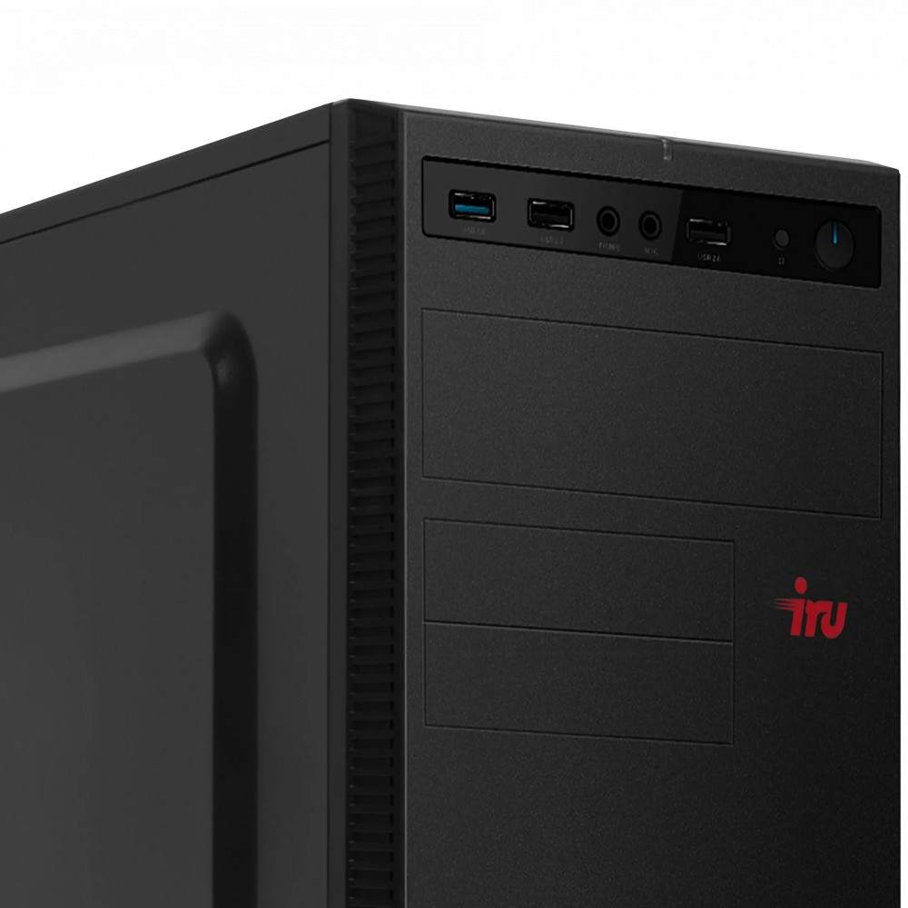 Персональный компьютер iRU Planio 310H6SEV 2113514 Core i5 - миниатюра 12