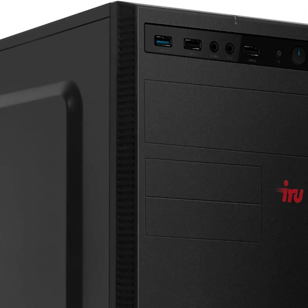 Персональный компьютер iRU Planio 310H6SEV 2113515 Core i5 - миниатюра 11
