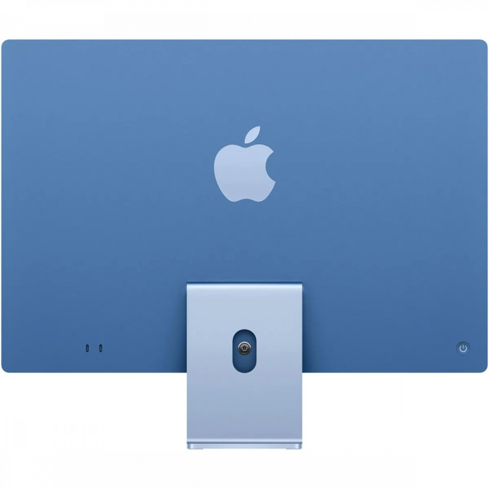 Моноблок Apple iMac A3247 4.5K MWUF3ZP/A 24, Apple, Apple M4 Series, Apple M4 8-Core - миниатюра 5