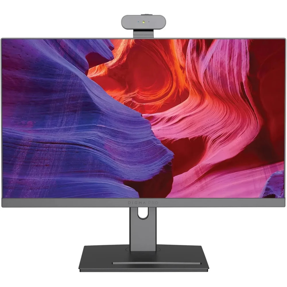 Моноблок Digma Pro Vision 23.8 (DM23R3-8CXW02) 23.8, AMD, Ryzen 3, 5425U - миниатюра 4