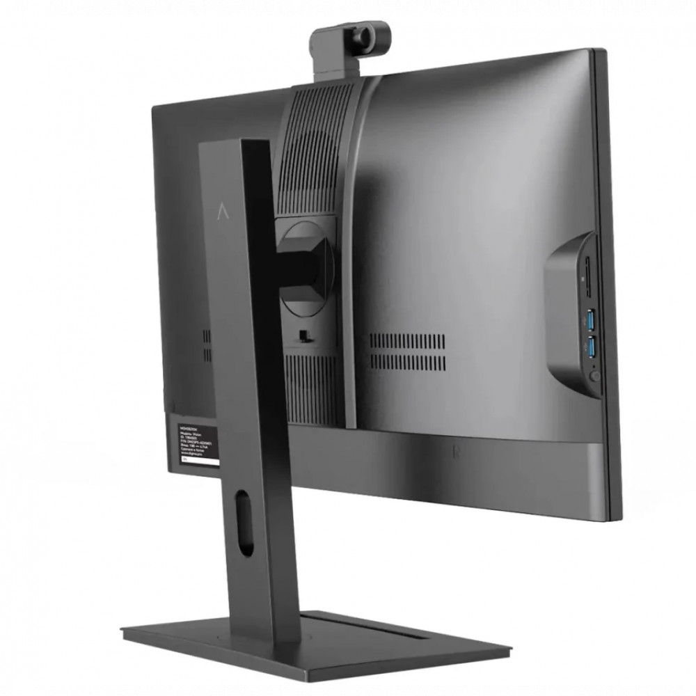 Моноблок Digma Pro Vision 23.8 (DM23R3-8CXW02) 23.8, AMD, Ryzen 3, 5425U - миниатюра 5