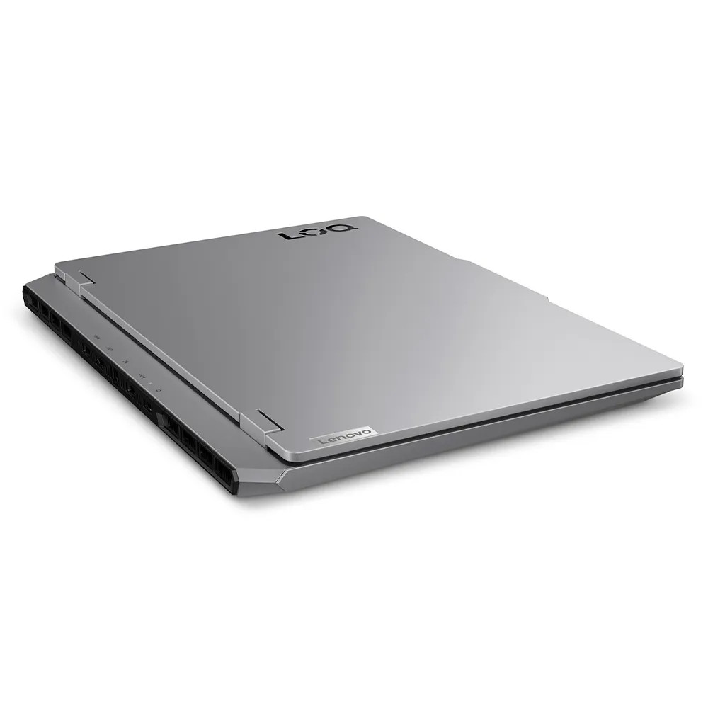 Ноутбук Lenovo LOQ 15IRX10 83JE002BRK 15.6 ", FHD 1920x1080 (16:9), Intel, Core i5, 16 Гб, 512 ГБ, nVidia GeForce RTX 5050 - миниатюра 10